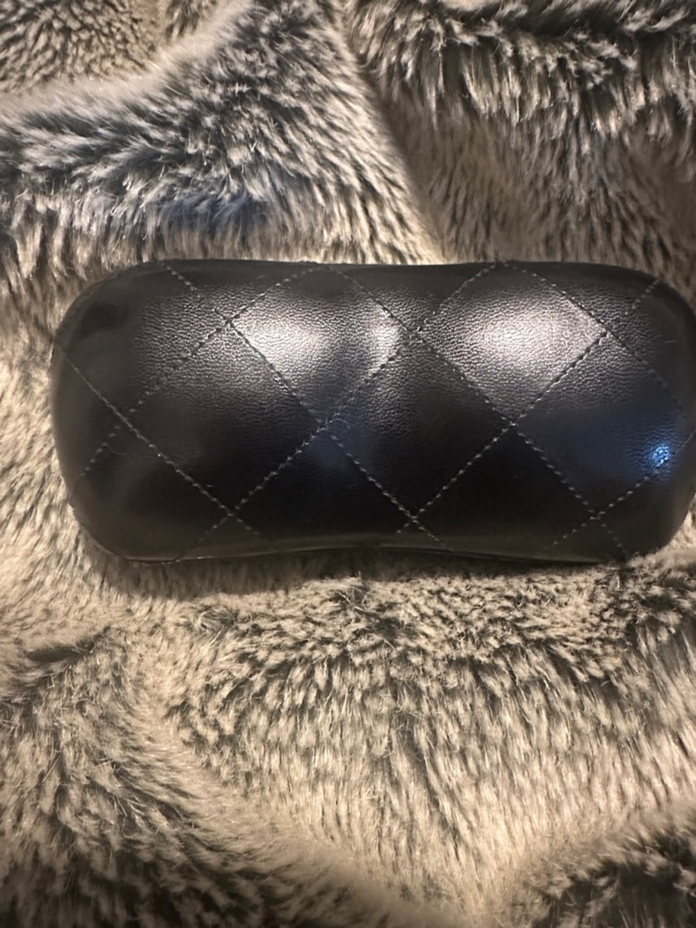 Chanel Sunglass Case - Picture 2 of 6